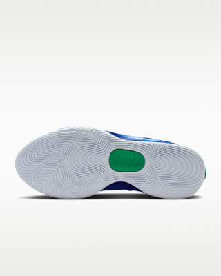 KD18 PRM EP Basketball Shoes. Nike SG